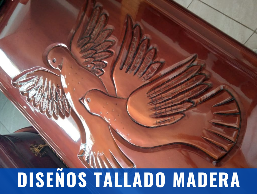 Tallado en Madera